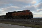 BNSF 3729